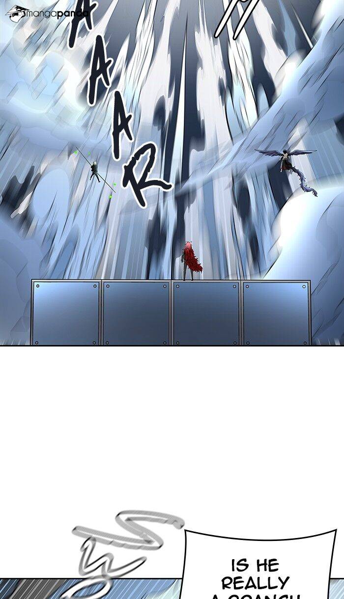 Tower of God Chapter 471 image 02